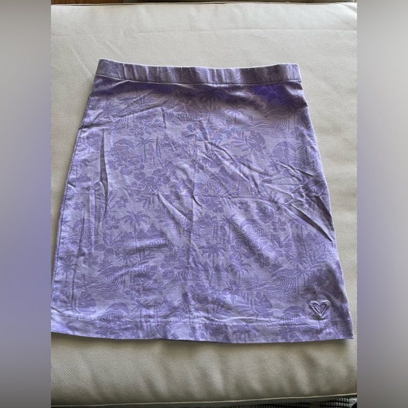 Roxy skirt - Picture 2 of 6